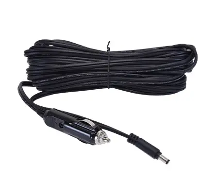 Vivax-Metrotech 12 Volt Dc Transmitter Power And Charging Lead 1