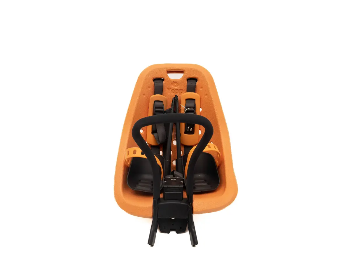Thule Yepp Mini Orange (No) 1