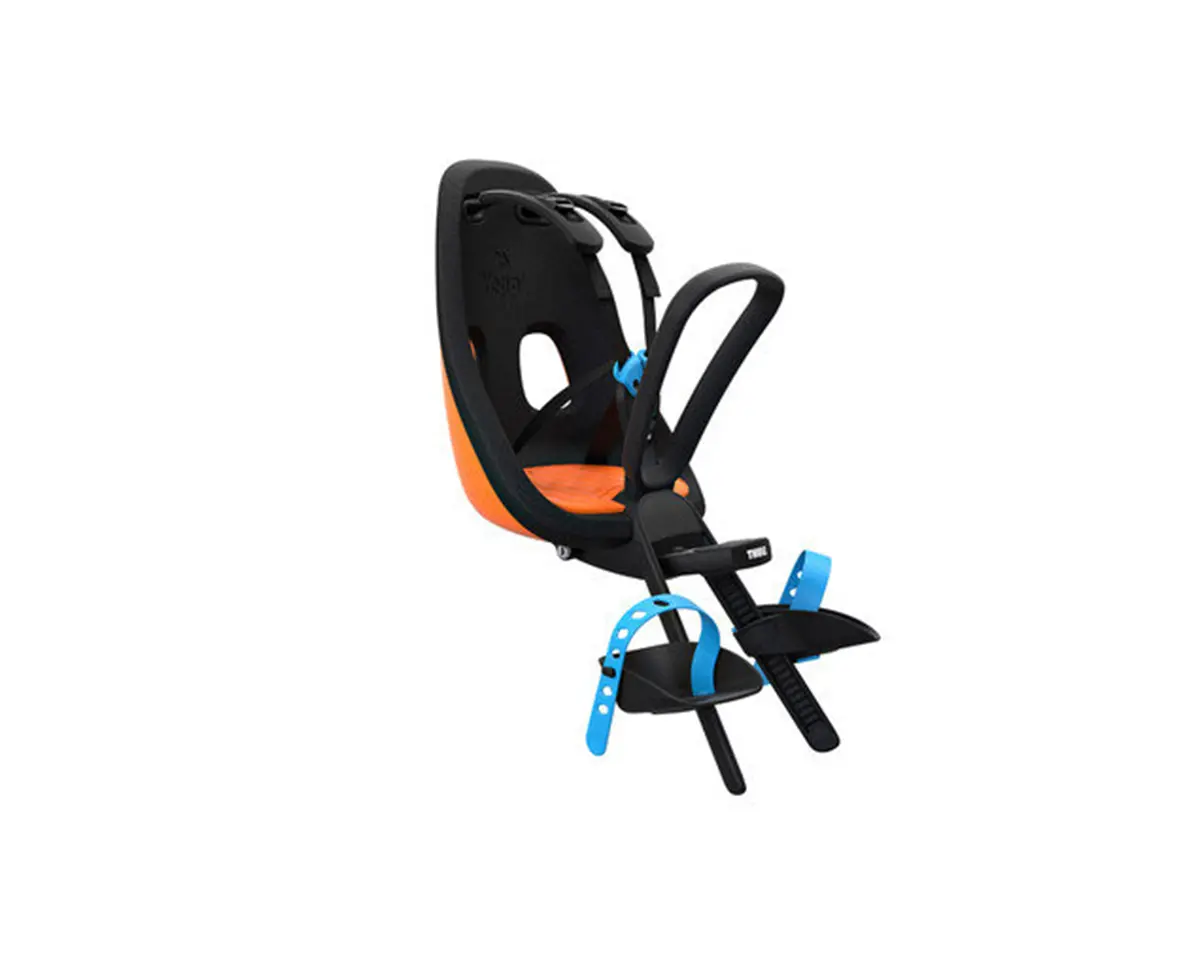 Yepp Nexxt Mini Vibrant Orange 1