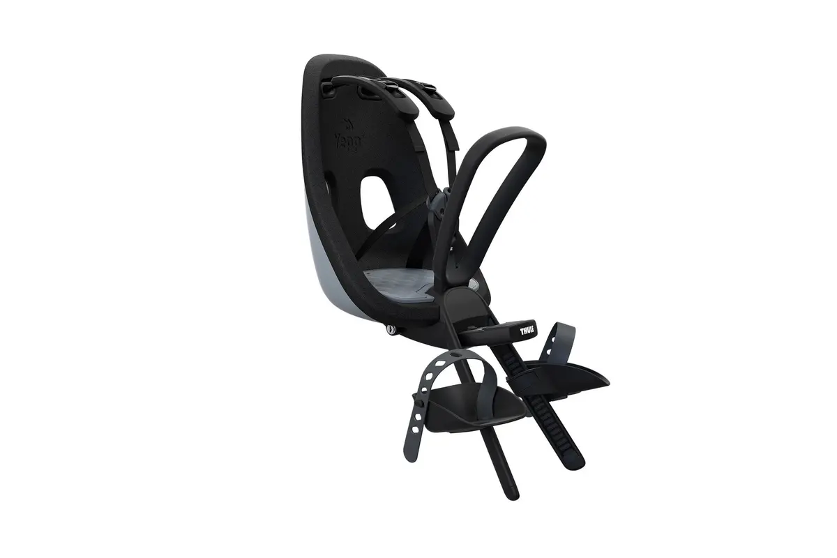 Thule Yepp Nexxt Mini Monument Gry 1