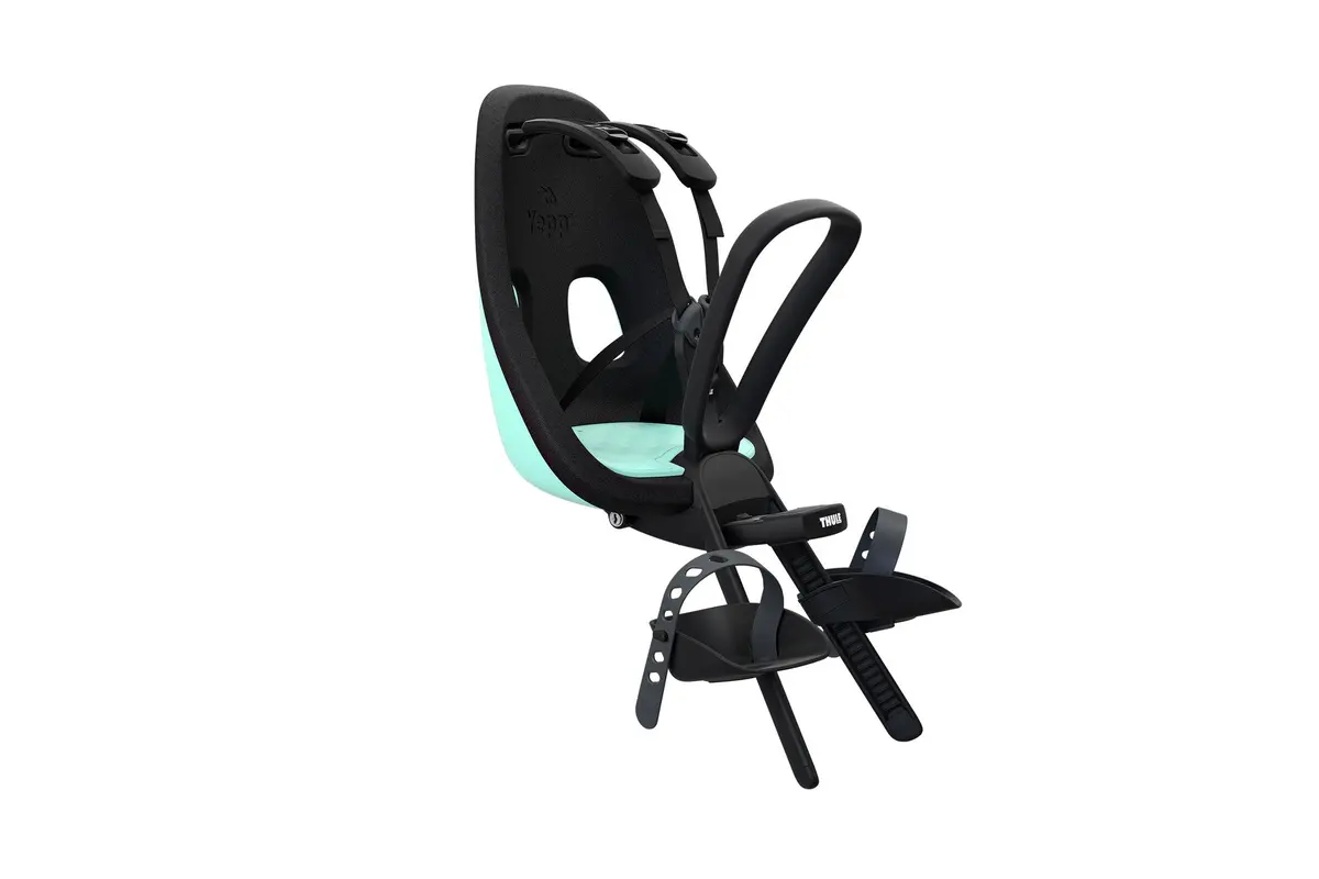 Thule Yepp Nexxt Mini Mintgrn 1