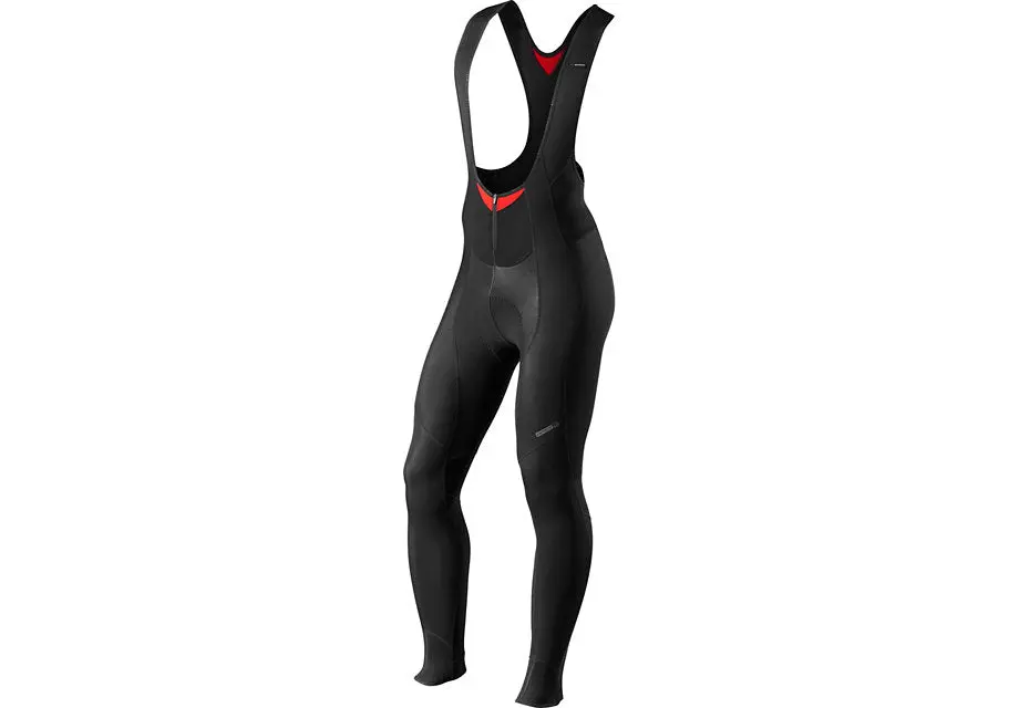 Specialized Element 1.5 Windstopper Bib Tight 1