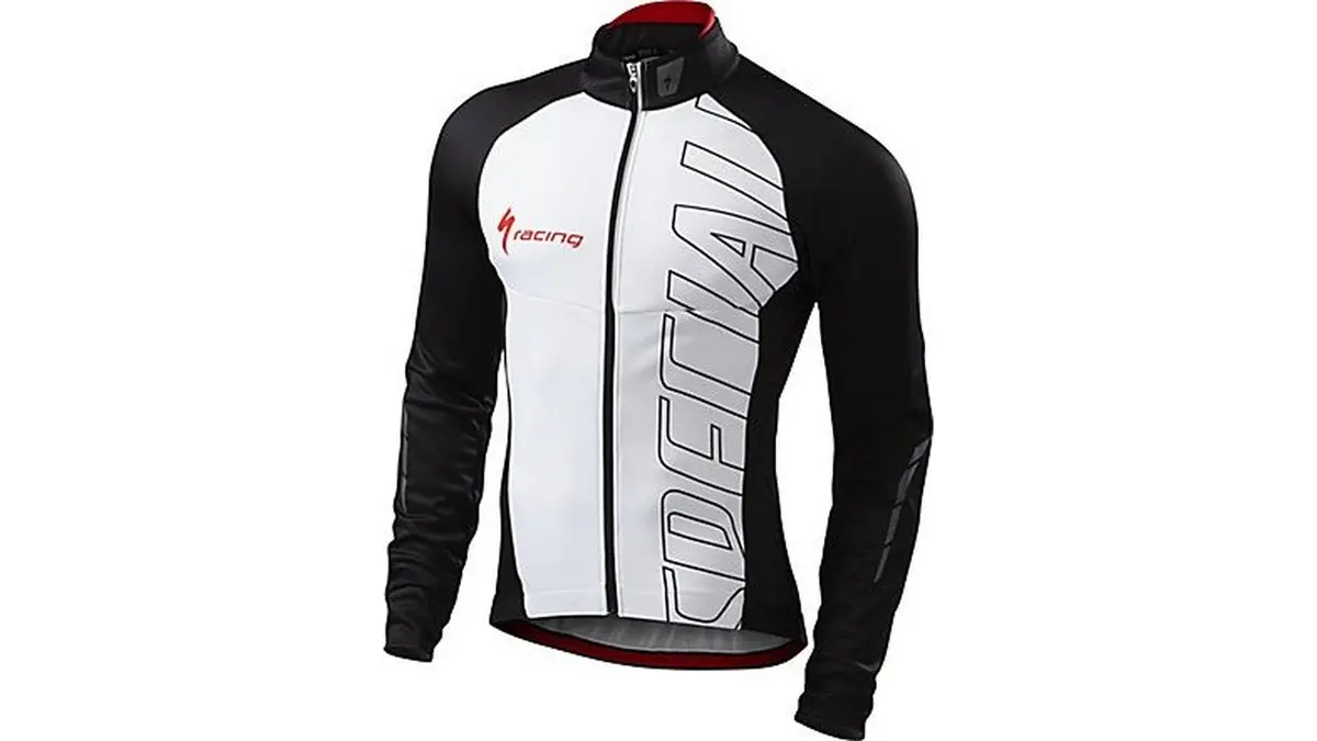 Specialized Therminal™ Long Sleeve Jersey 1