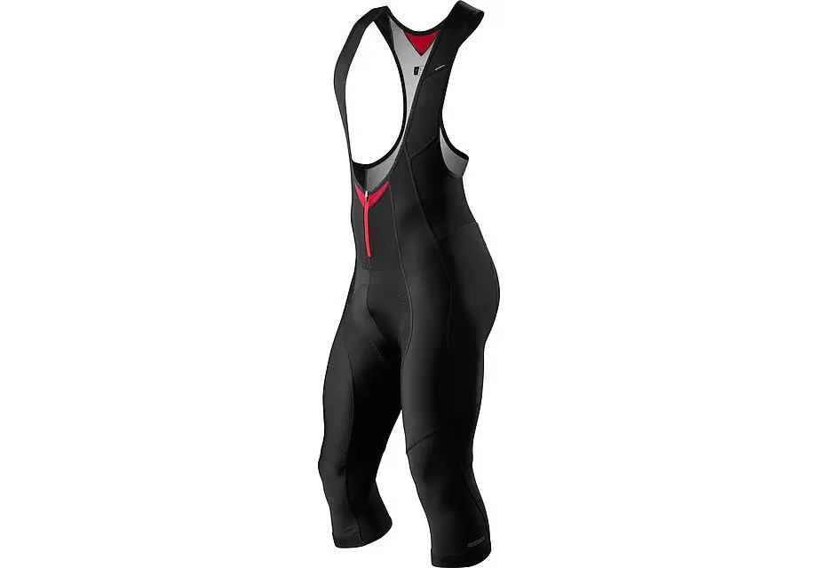 Specialized Therminal 3/4 Bib Tight 1