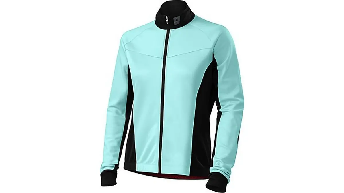 Specialized Women's Therminal™ Long Sleeve Jersey 1
