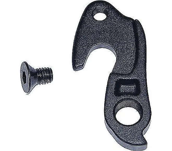 Specialized Rev3 Alloy Road Der Hanger Standard For 25T Cog 1