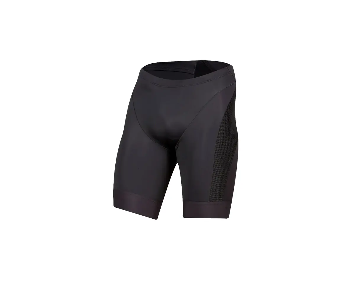 Pearl Izumi Elite Tri Short Blk 1