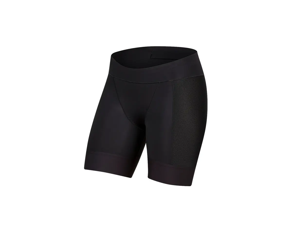 Pearl Izumi Elite Tri 6" Short Womens 1
