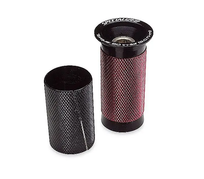 Specialized Steerer Tube Plug 1