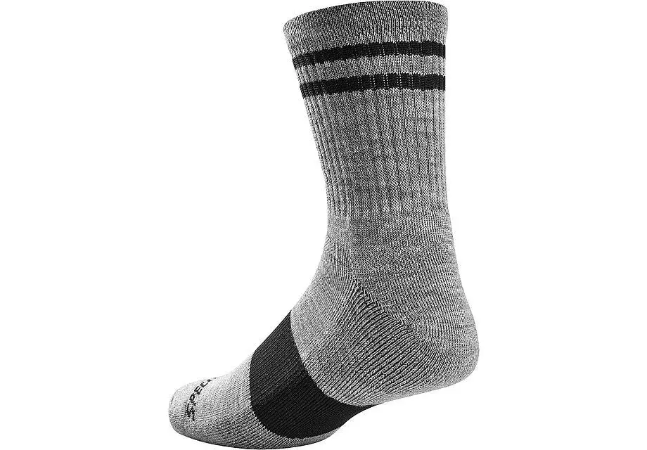 Specialized Mountain Tall Sock 1