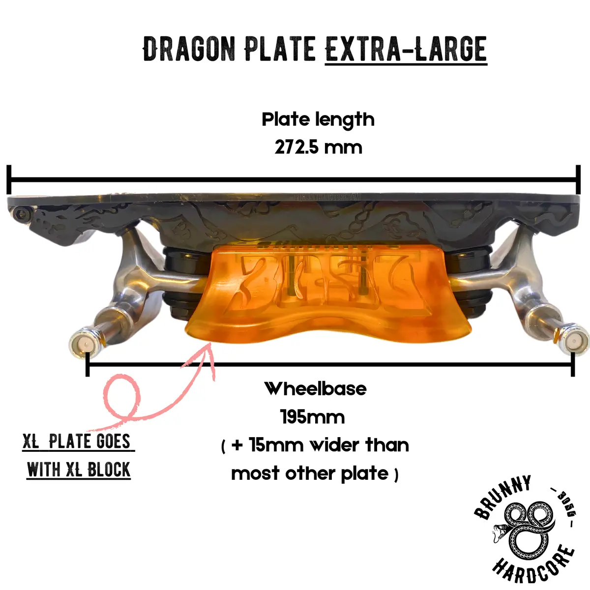 Brunny Dragon Plates 10