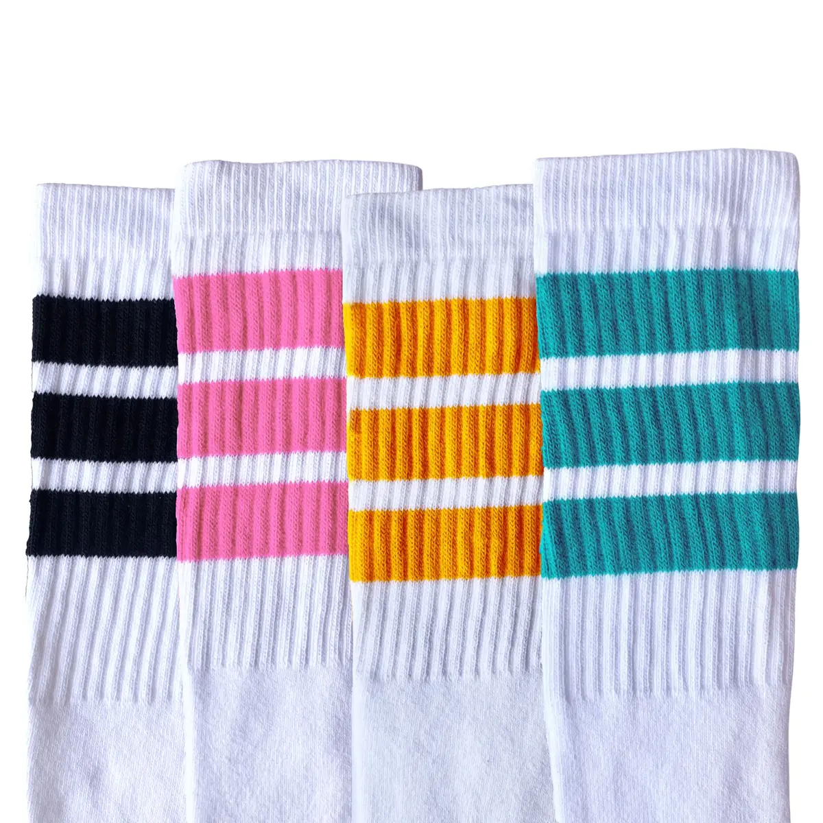 14-Inch Skater Socks 1