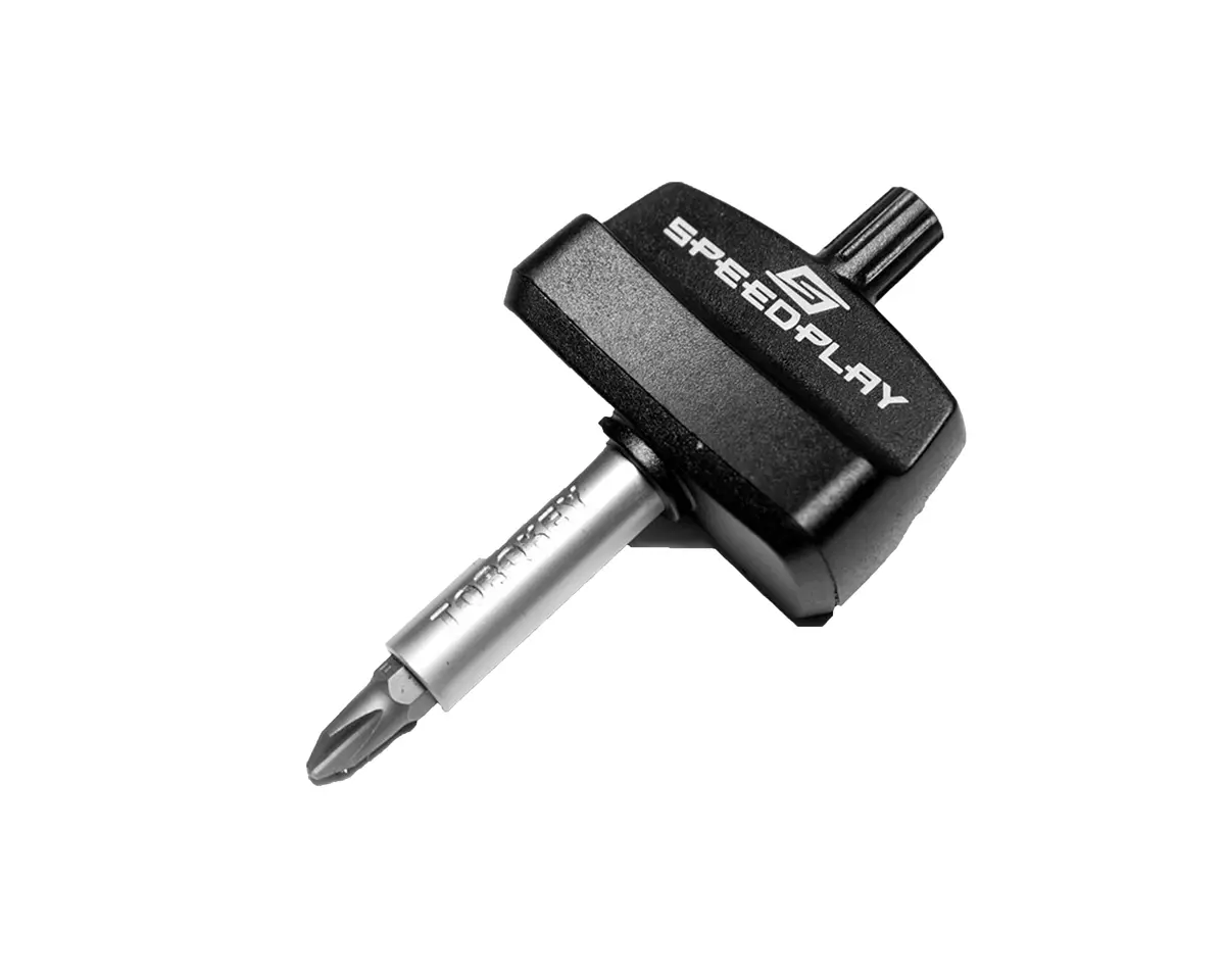 Speedplay Cleat Fastener Torque Wrench 1