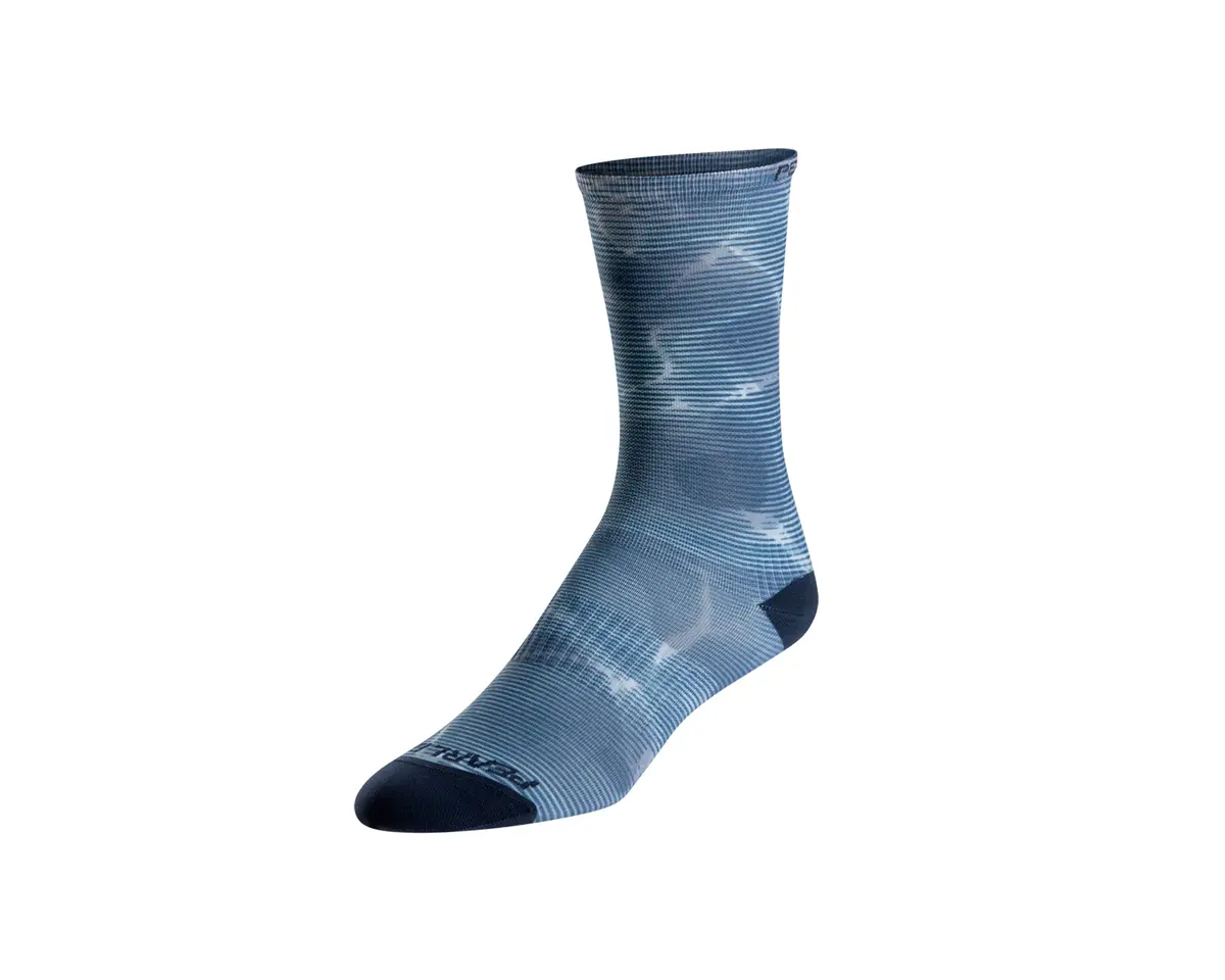 Pearl Izumi Pro Tall Sock 1