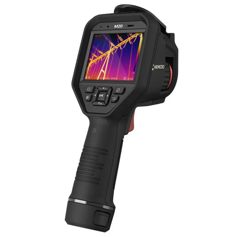 Hikmicro M20 Handheld Thermal Camera 1