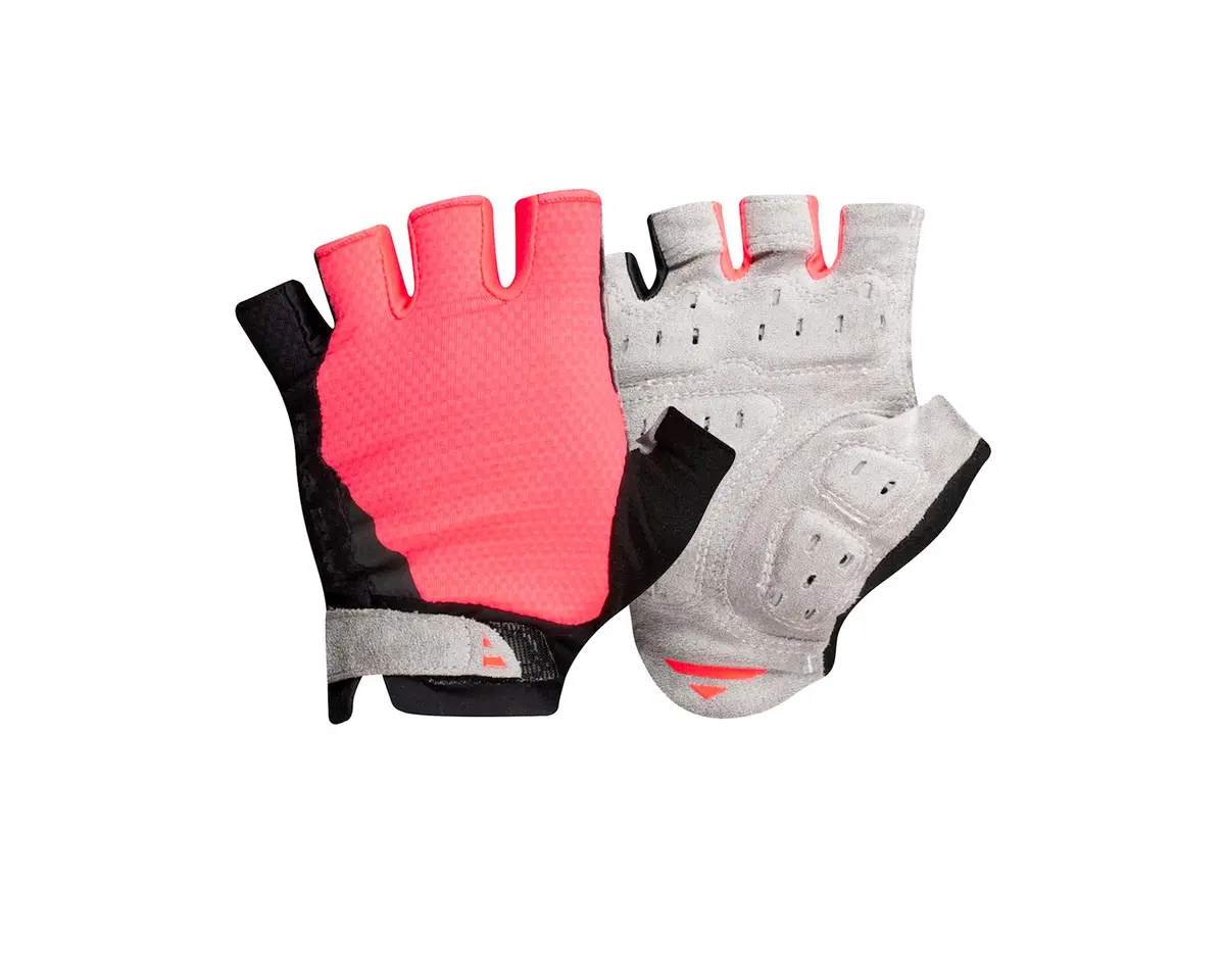 Pearl Izumi Elite Gel Glove Sf Wmns Atomicred Sm 1