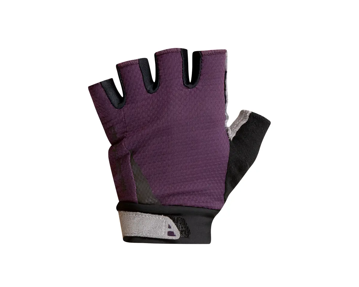 Pearl Izumi Elite Gel Glove Wmns Dark Violet 1
