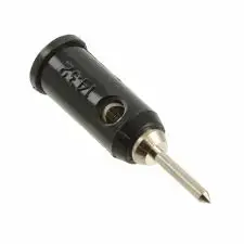 Fluke Pomona B-Jack/Pin Tip, 10/Pk (Item No. 1938027, 1938048) 1