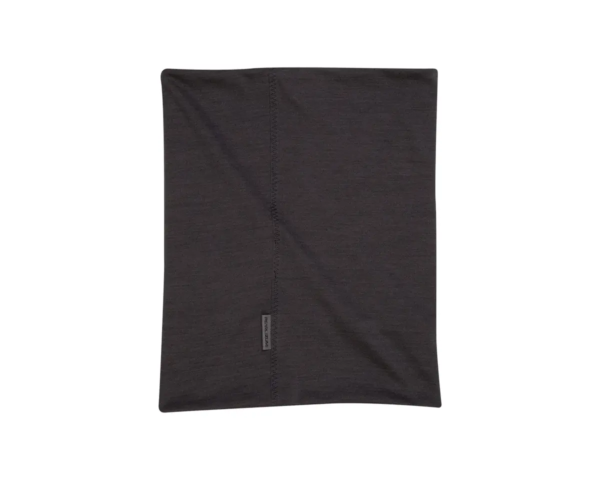Merino Neck Gaiter Phantom One 1
