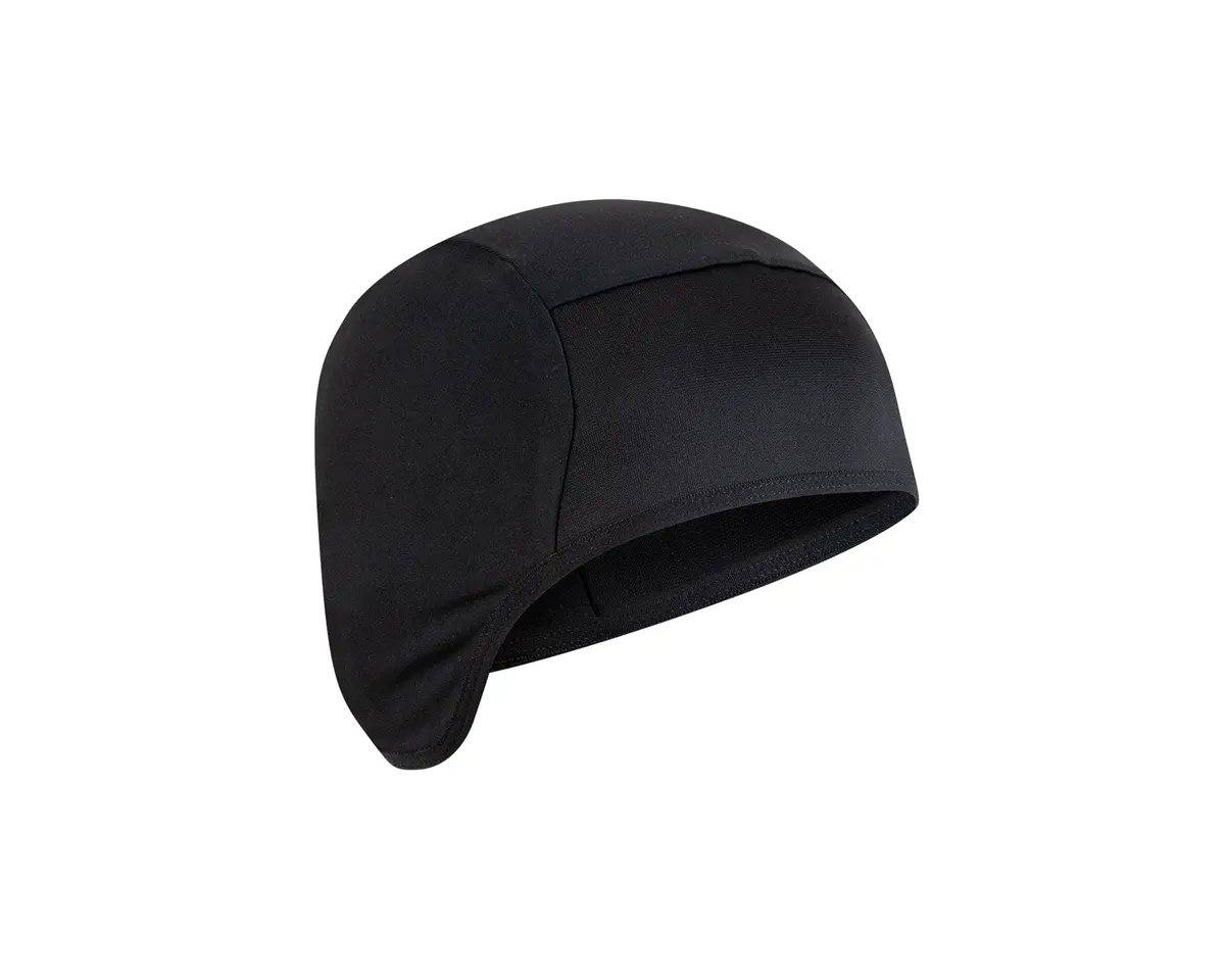 Pearl Izumi Amfib Lite Skull Cap Blk One 1
