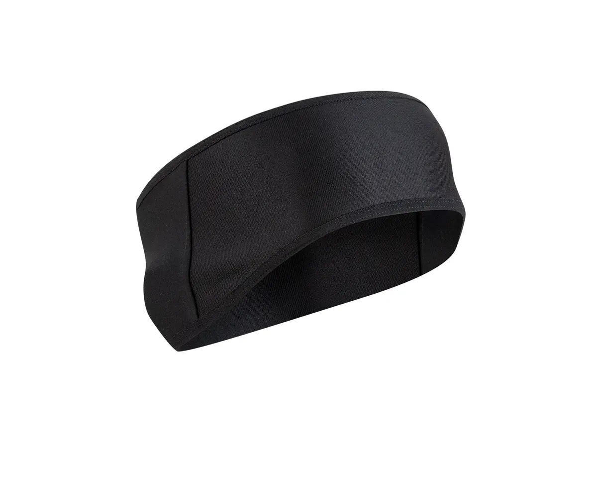 Pearl Izumi Amfib Lite Headband Blk Osfa 1
