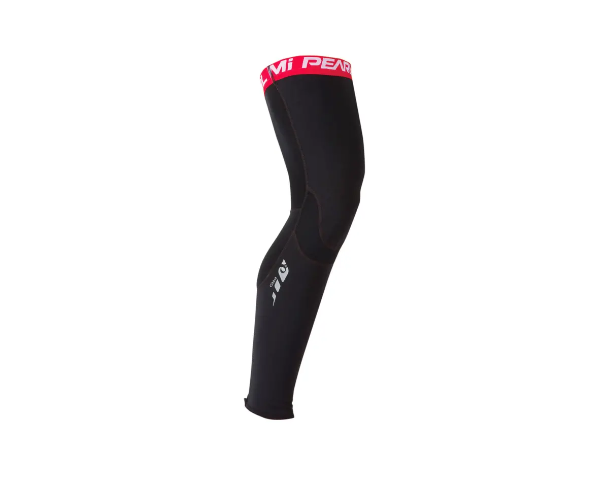 Pearl Izumi Pro Softshell Leg Warmer Xxl 1