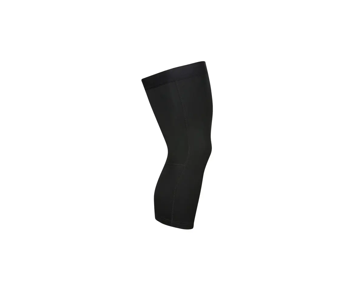 Pearl Izumi Elite Thermal Knee Warmer Black 1
