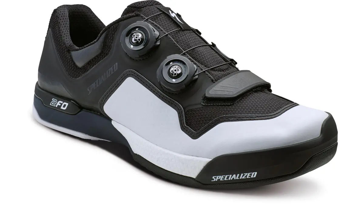 Specialized 2Fo Cliplite Mountain Bike Shoes 1