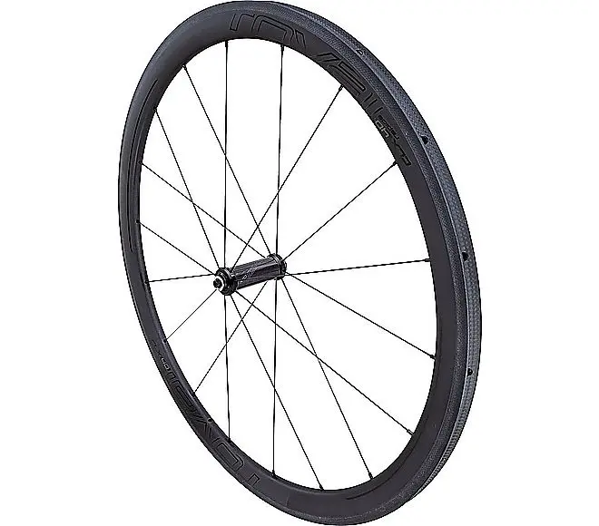 Specialized Roval Clx 40 Tubular - Front 1