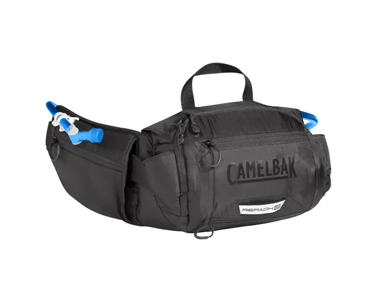 Camelbak Repack Lr 4 50Oz - Black 1