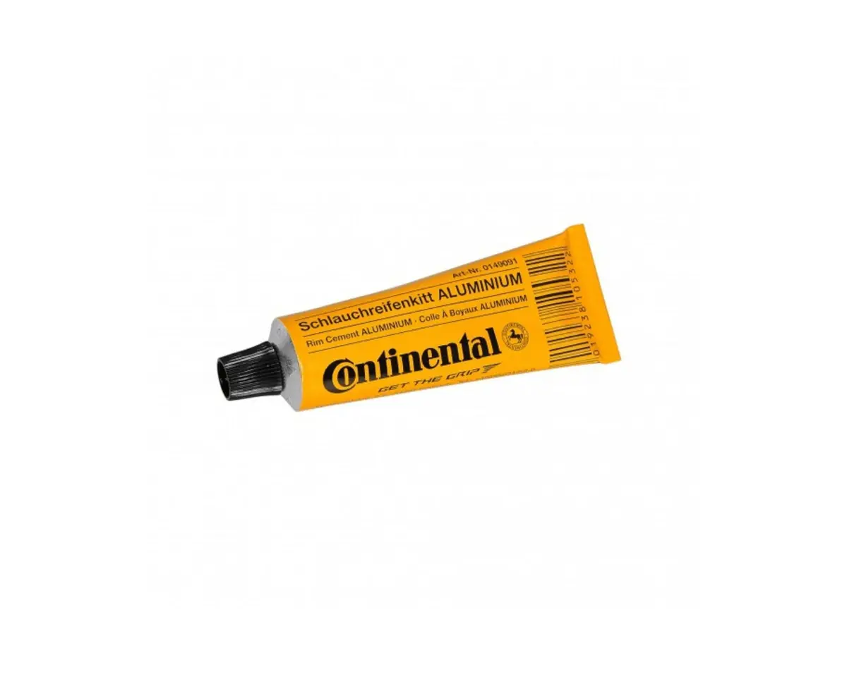 Continental Rim Cement 25G 1