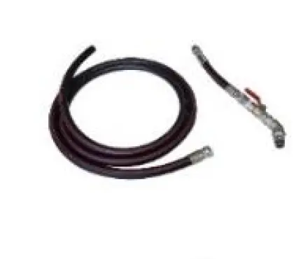 Radiodetection Rd510 Pulsed Water Valve Hose Kit 1
