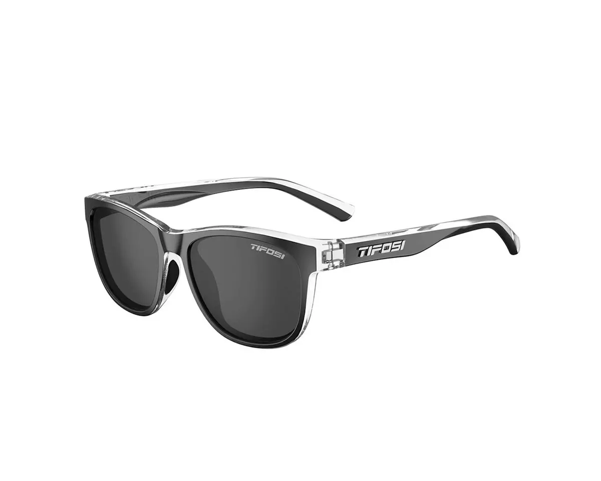 Tifosi Swank - Onyx Clear (Smoke No Mr) 1