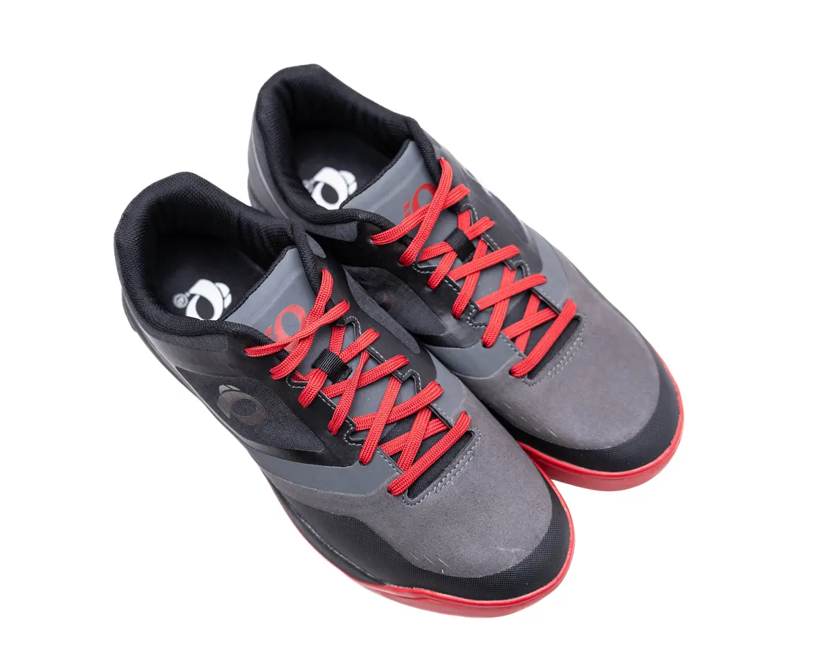 [No Box] Pearl Izumi X-Alp Launch Spd Shoe Blk/Blk 43 (S) 1