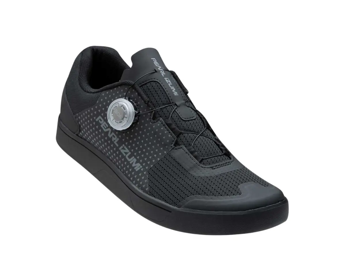 Pearl Izumi X-Alp Flow Pop Black/Phantom 1