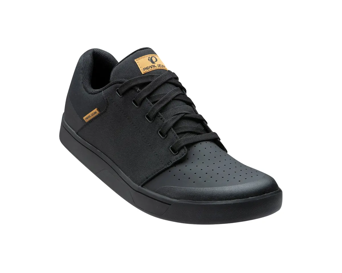Pearl Izumi X-Alp Flow Blk/Blk 1