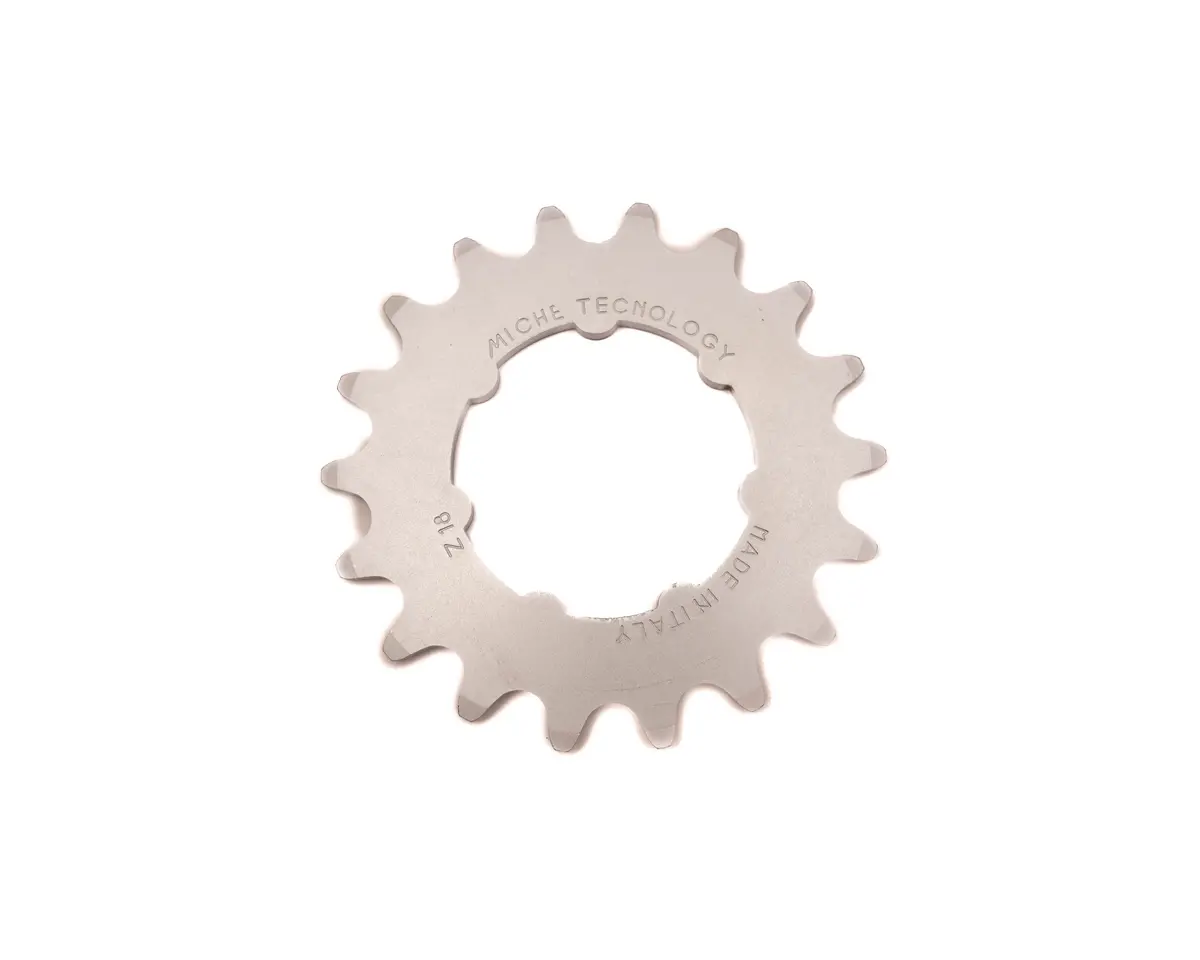Miche 18T Track Cog 3/32" Width 1
