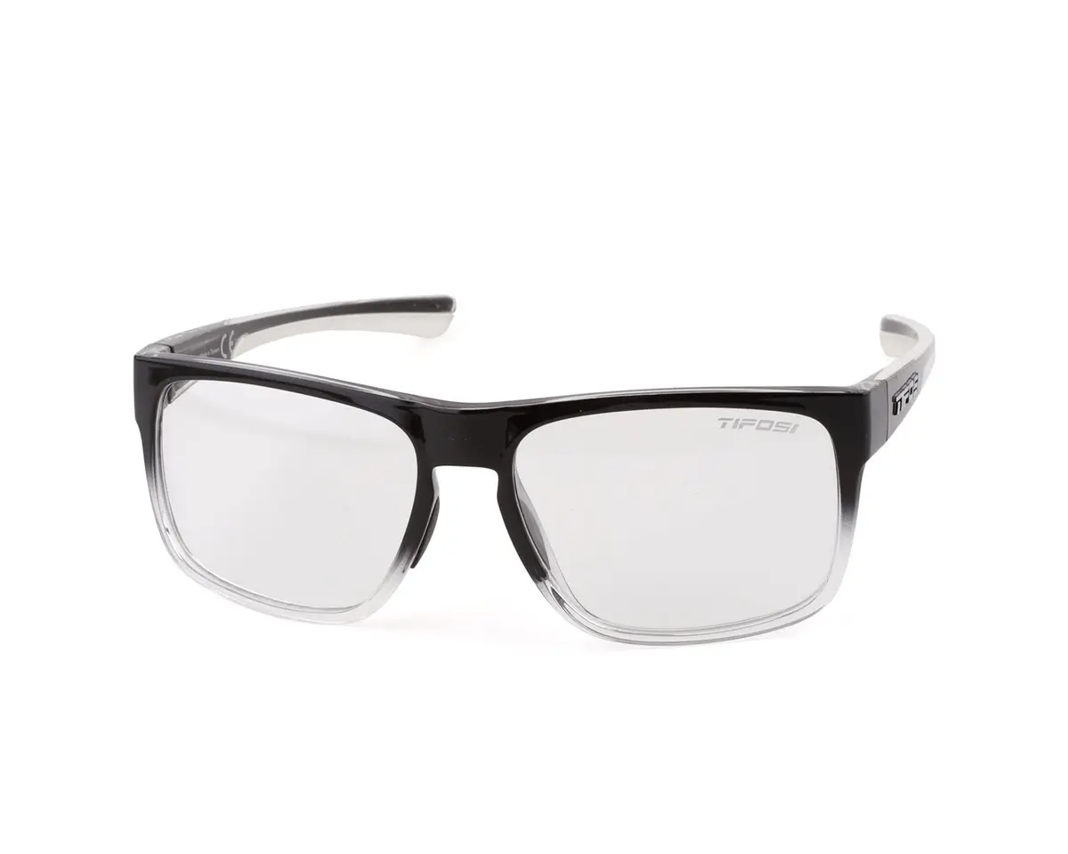 Tifosi Swick - Onyx Fade (Clear) 1