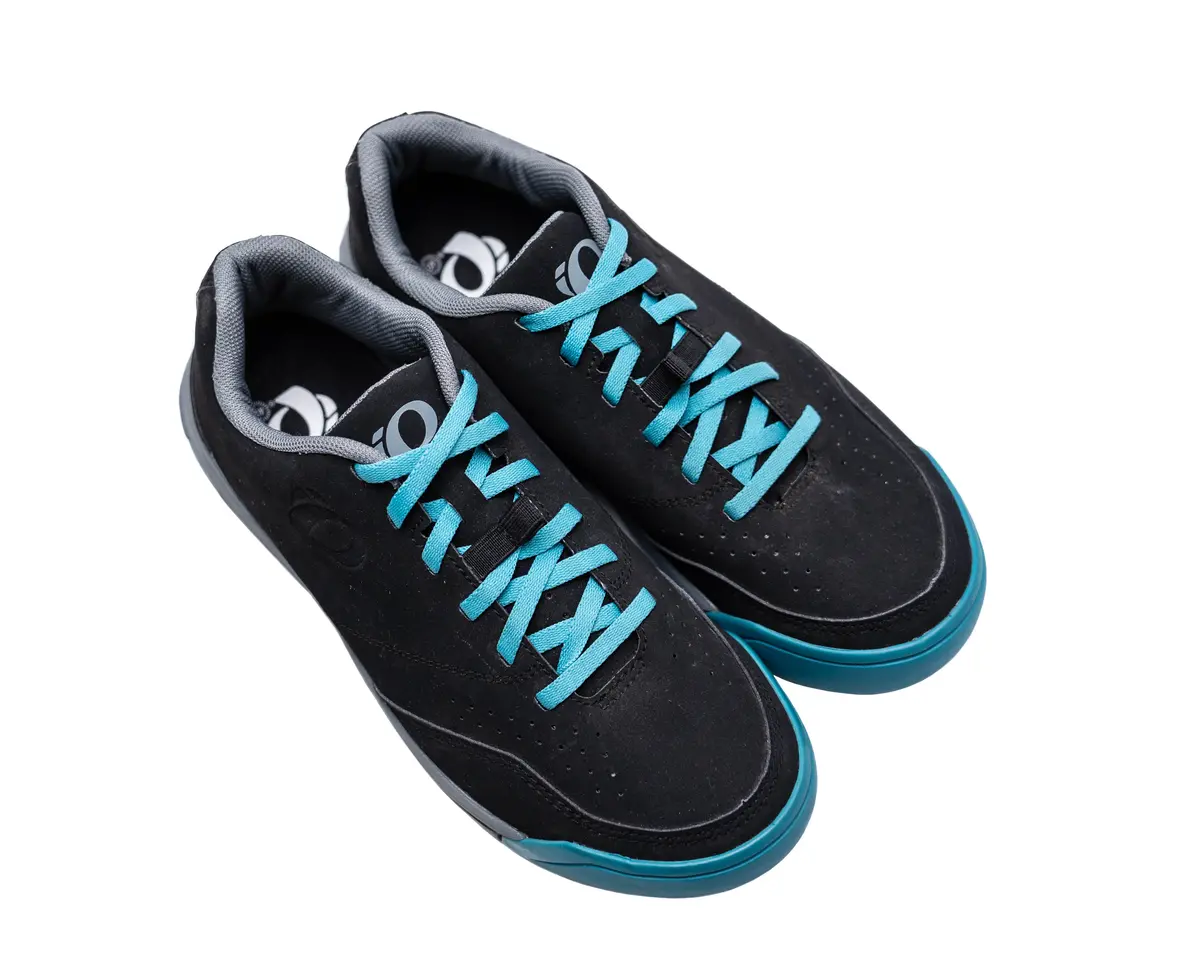 [No Box] Pearl Izumi X-Alp Flow Mtb Shoe Wmns Blk/Mrg 40 (S) 1
