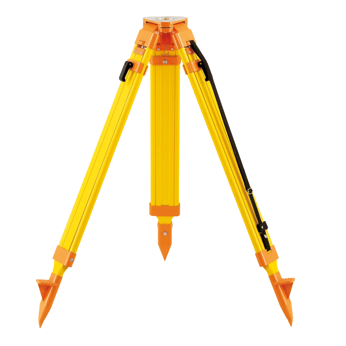 Geo-Fennel Fs 24 Wooden Tripod 1