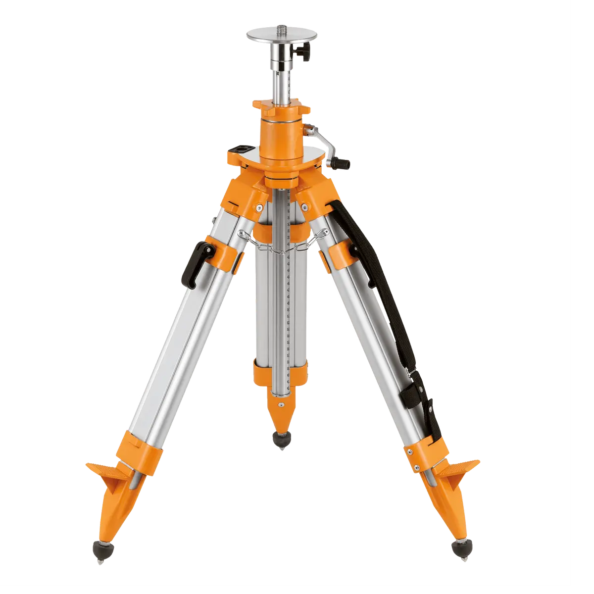 Geo-Fennel Fs 30-S Elevating Tripod, Elevator Tripod For Laser Levels 1