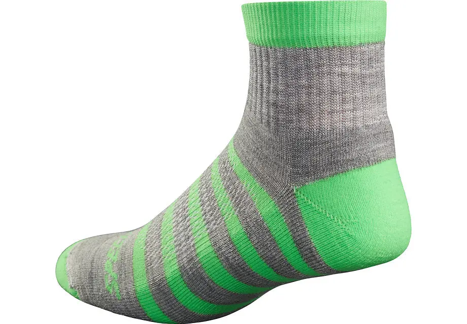 Specialized Mountain Mid Sock Sock 1