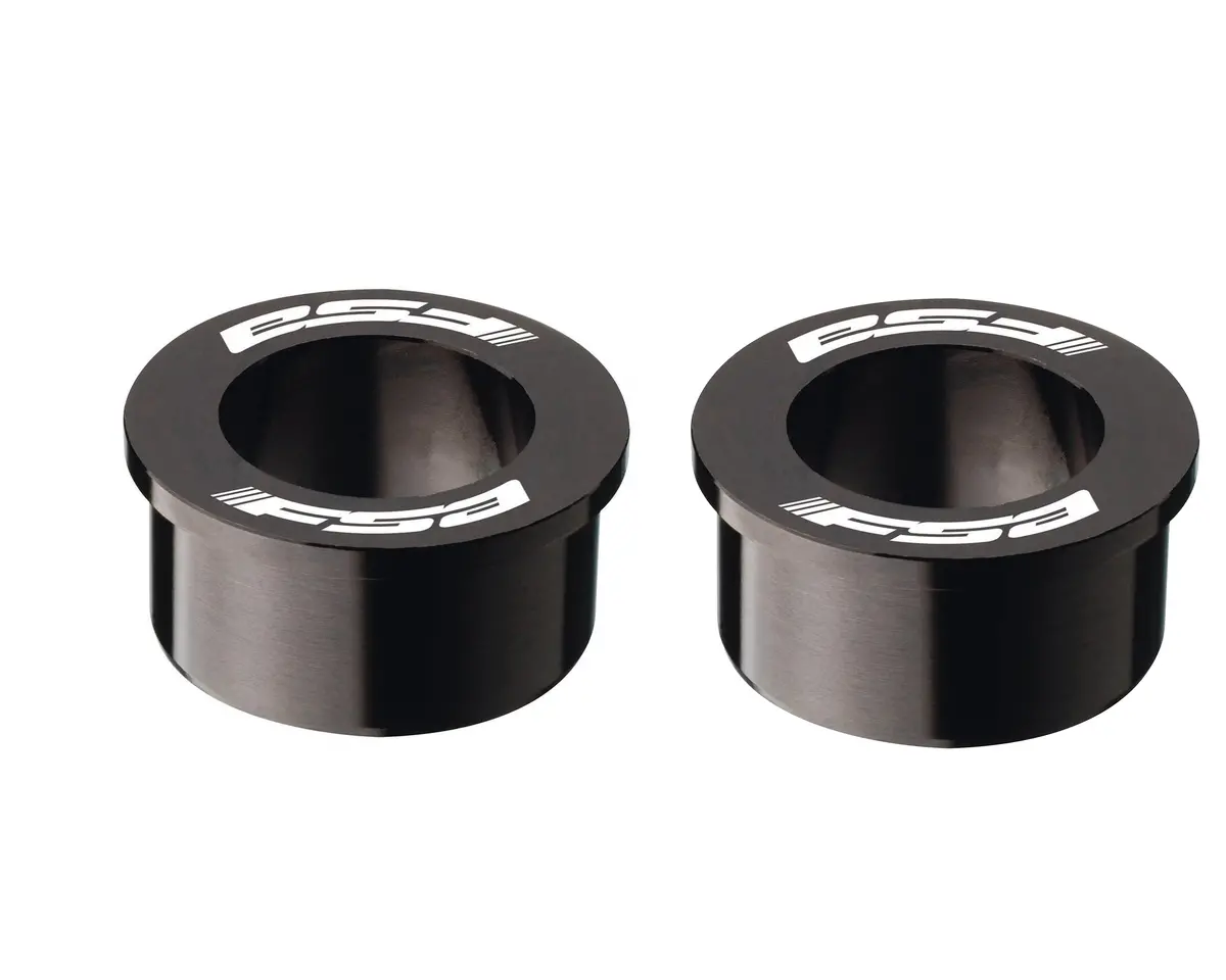 Fsa 1.5 Headtube Reducer Cups For Standard 1-1/8 Headset 1