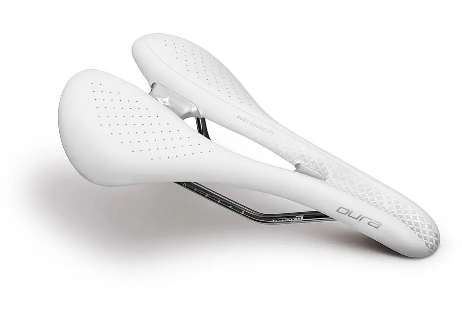 Specialized Oura Expert Gel Saddle Wmns 2