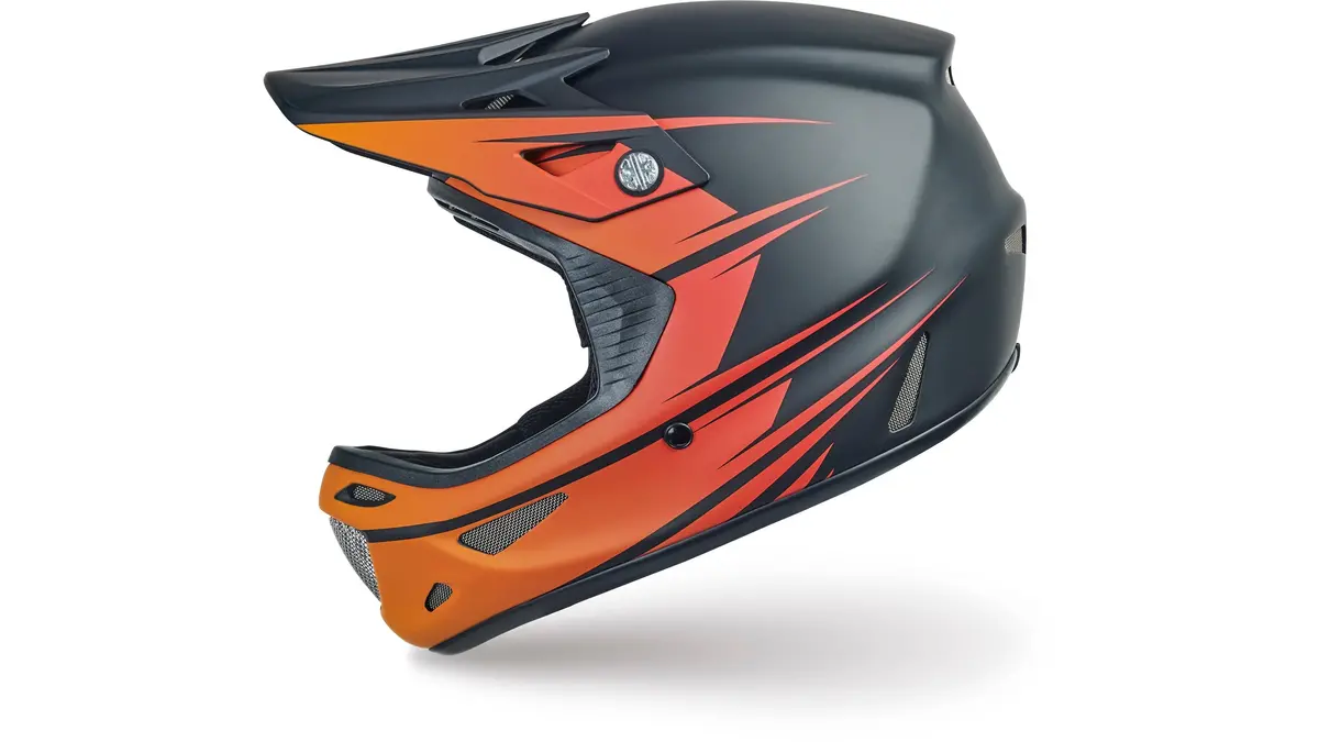 Specialized Dissident Comp 1