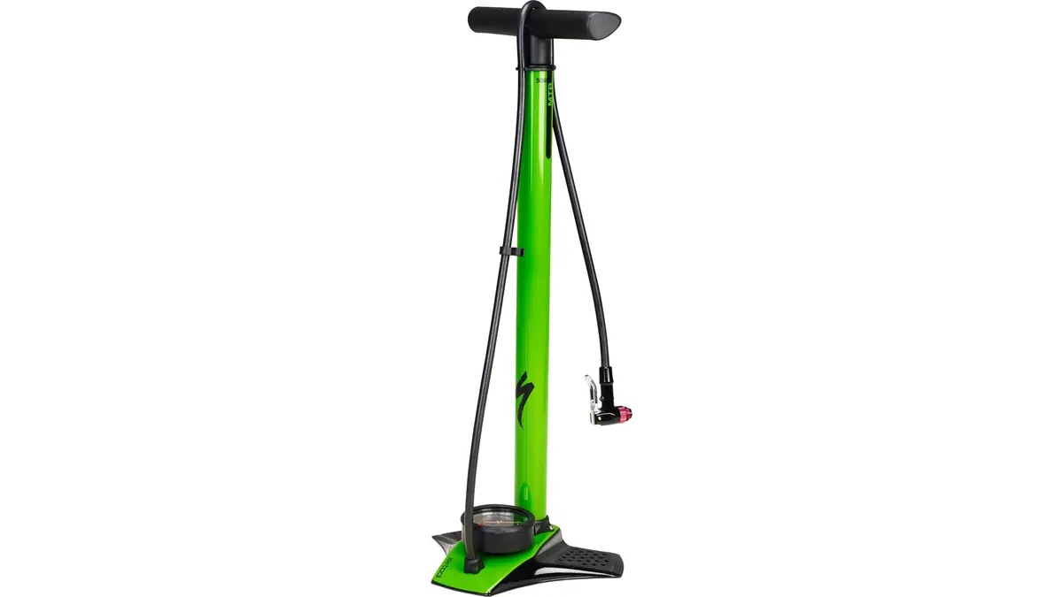 Specialized Air Tool Mtb Floor Pump 1
