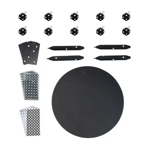 Shining 3D Accessories Pro Kit 1