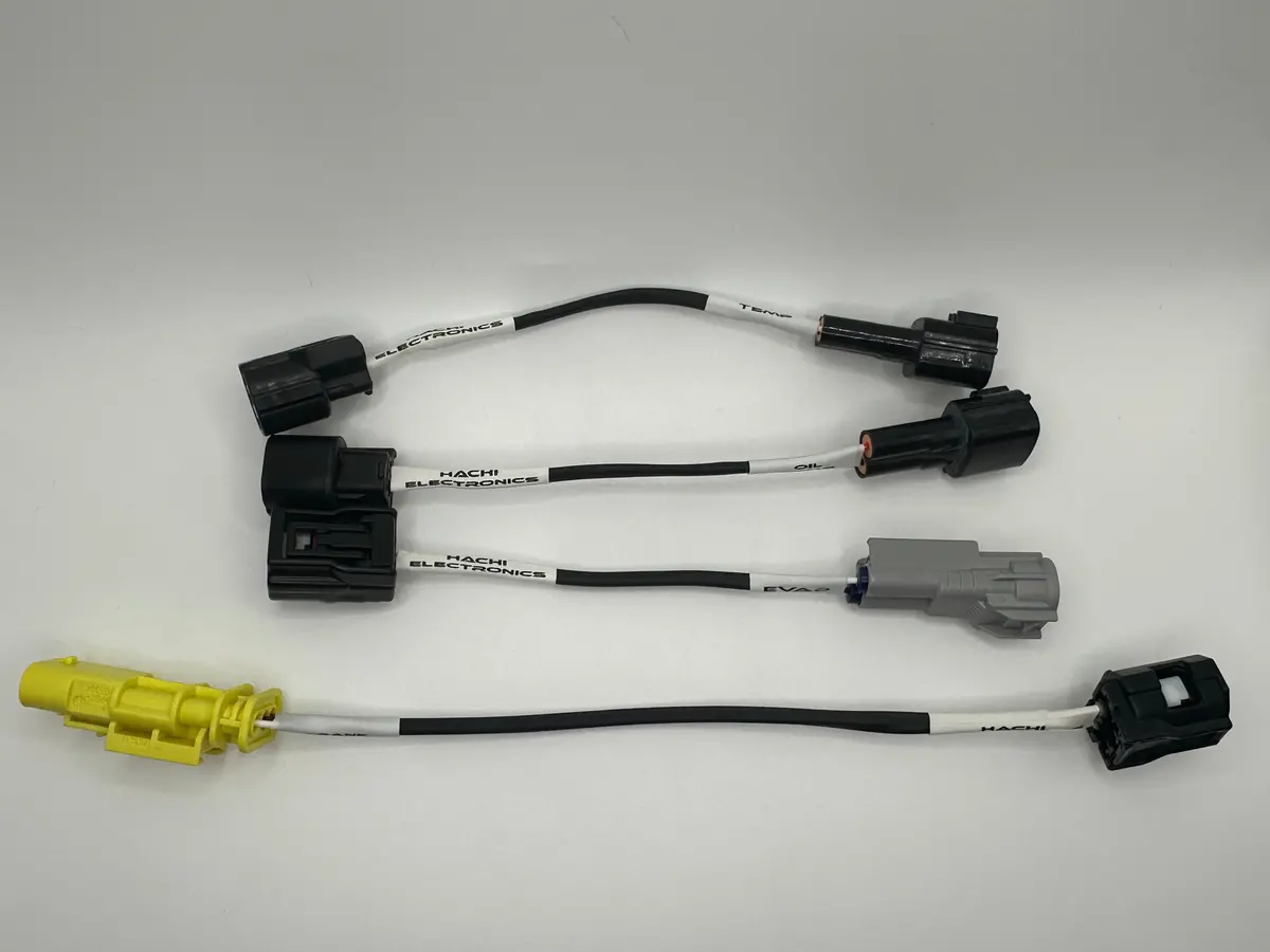13-20 86/Brz Fa24 Engine Swap Harness 1