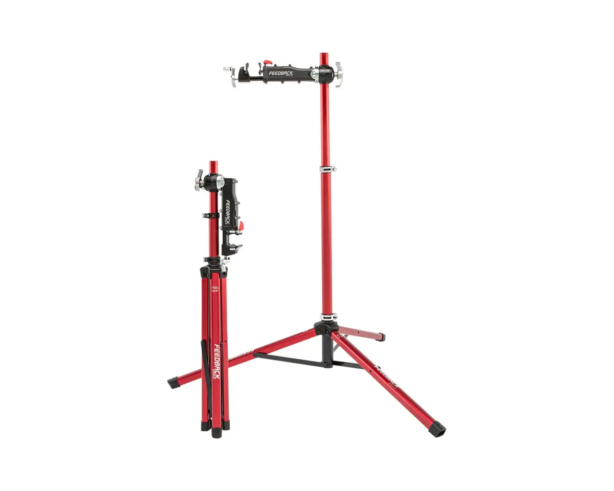 Feedback Sports Pro Mechanic Bike Repair Stand 1