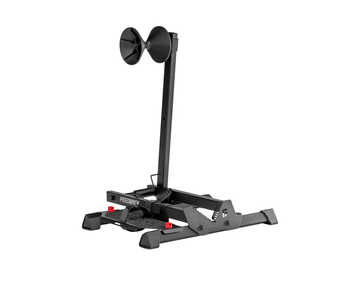 Feedback Sports Rakk 2.0 E 1